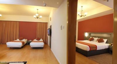 فلورا آپارتمان