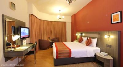 فلورا آپارتمان