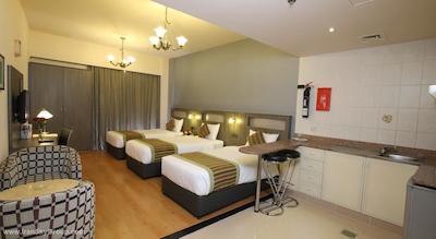 فلورا آپارتمان