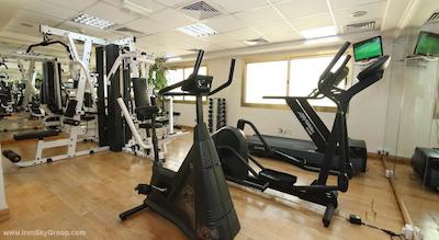 فلورا آپارتمان