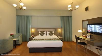 فلورا آپارتمان