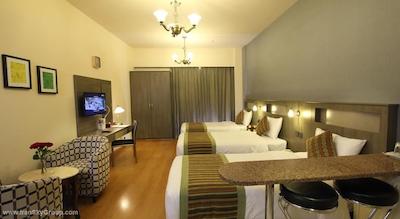 فلورا آپارتمان