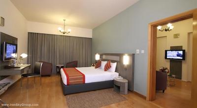 فلورا آپارتمان