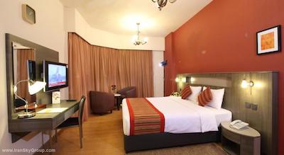 فلورا آپارتمان