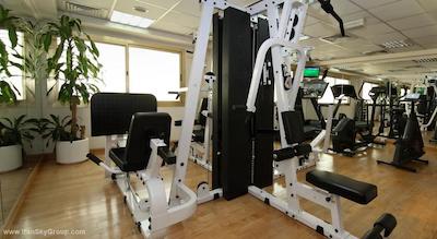 فلورا آپارتمان