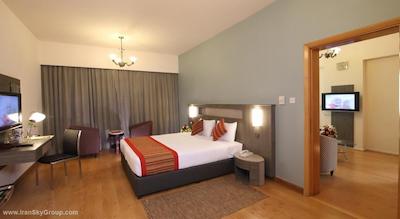 فلورا آپارتمان