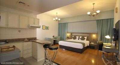 فلورا آپارتمان