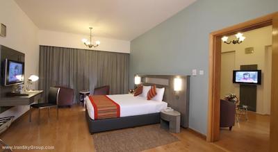 فلورا آپارتمان