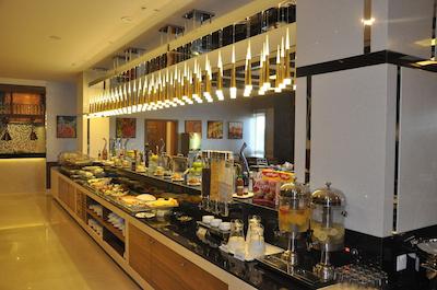 فورچون پارک هتل