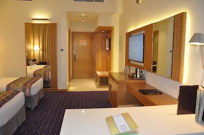 فورچون پارک هتل