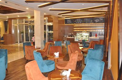 فورچون پارک هتل