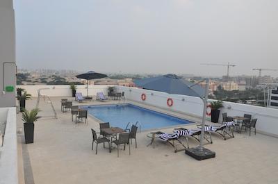 فورچون پارک هتل