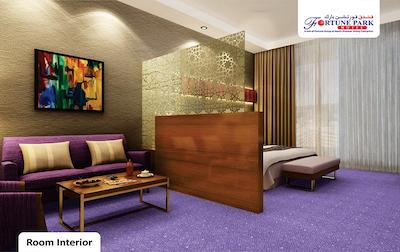 فورچون پارک هتل