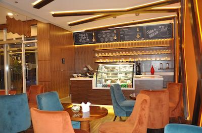 فورچون پارک هتل