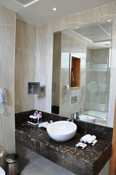 فورچون پارک هتل