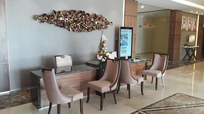 فورچون پارک هتل