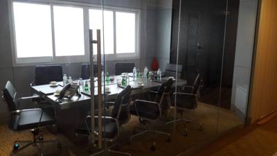 فورچون پارک هتل