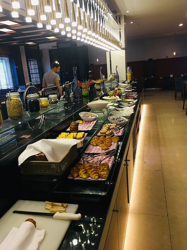 فورچون پارک هتل
