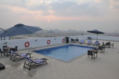 فورچون پارک هتل