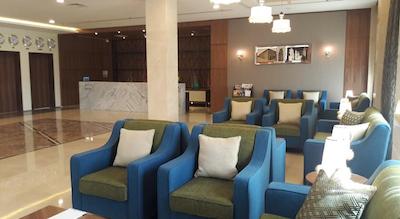 فورچون پارک هتل