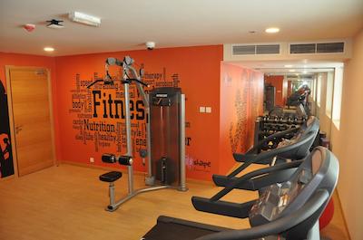 فورچون پارک هتل