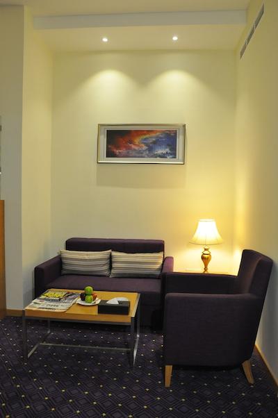 فورچون پارک هتل