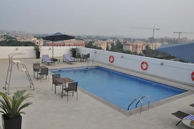 فورچون پارک هتل