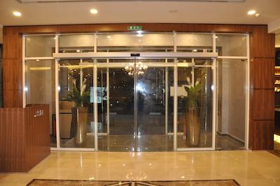 فورچون پارک هتل