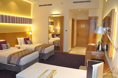 فورچون پارک هتل