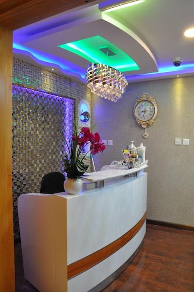 فورچون پارک هتل