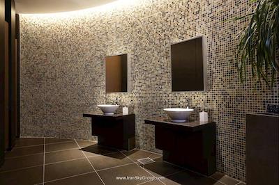 نین تره پرمیر هتل میئونگ یی