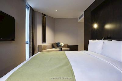 نین تره پرمیر هتل میئونگ یی