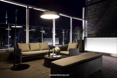 نین تره پرمیر هتل میئونگ یی