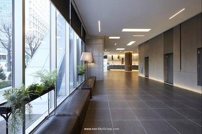 نین تره پرمیر هتل میئونگ یی