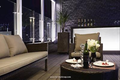 نین تره پرمیر هتل میئونگ یی