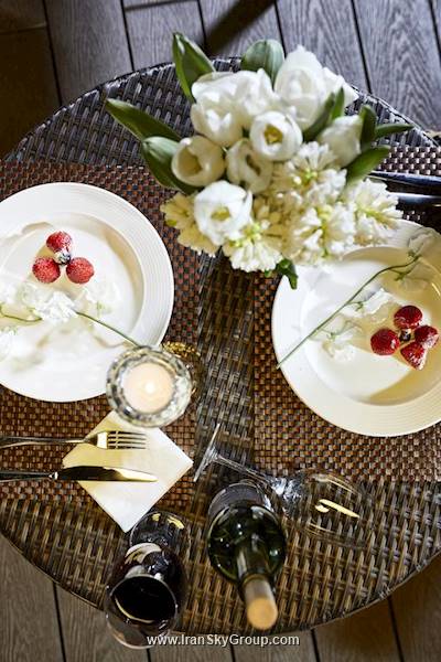 نین تره پرمیر هتل میئونگ یی