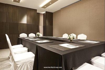 نین تره پرمیر هتل میئونگ یی