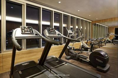 نین تره پرمیر هتل میئونگ یی