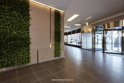 نین تره پرمیر هتل میئونگ یی