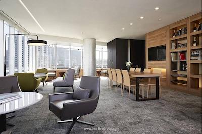 نین تره پرمیر هتل میئونگ یی