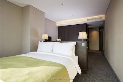 نین تره پرمیر هتل میئونگ یی