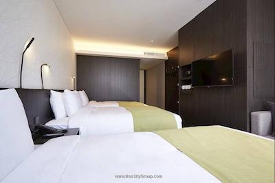 نین تره پرمیر هتل میئونگ یی