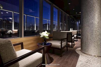 نین تره پرمیر هتل میئونگ یی