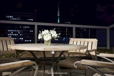 نین تره پرمیر هتل میئونگ یی