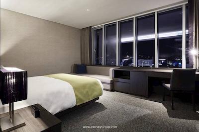 نین تره پرمیر هتل میئونگ یی