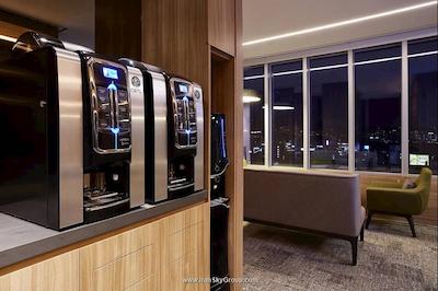 نین تره پرمیر هتل میئونگ یی