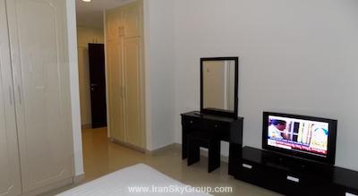 هتل آپارتمان فورچون کلاسیک