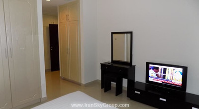 هتل آپارتمان فورچون کلاسیک