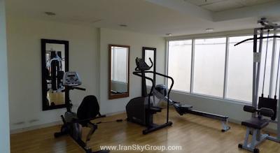 هتل آپارتمان فورچون کلاسیک