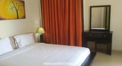 هتل آپارتمان فورچون کلاسیک